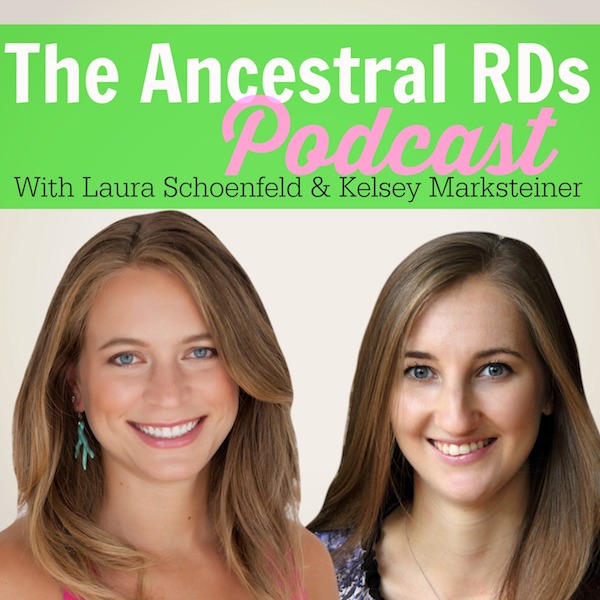 The Ancestral RDs Podcast