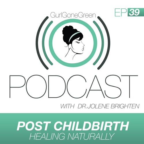 Gurl Gone Green Podcast