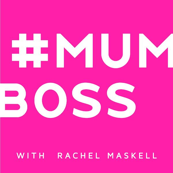 #Mum Boss