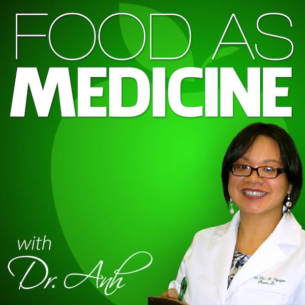 Food as Medicine