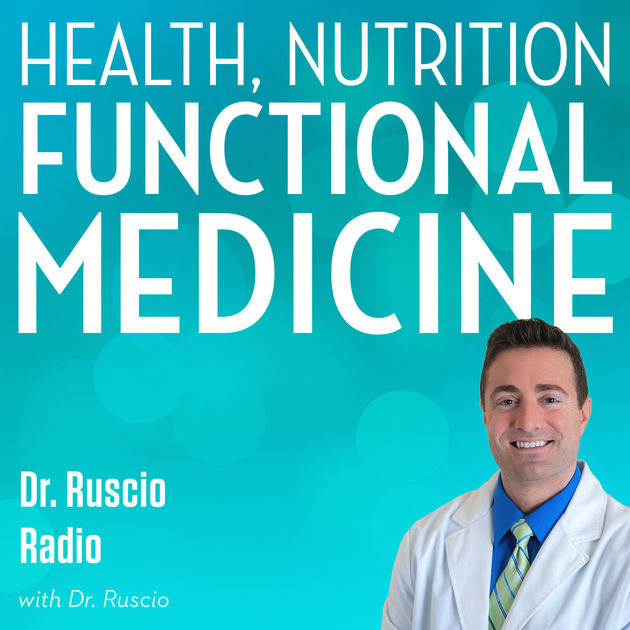 Dr. Rusico Radio