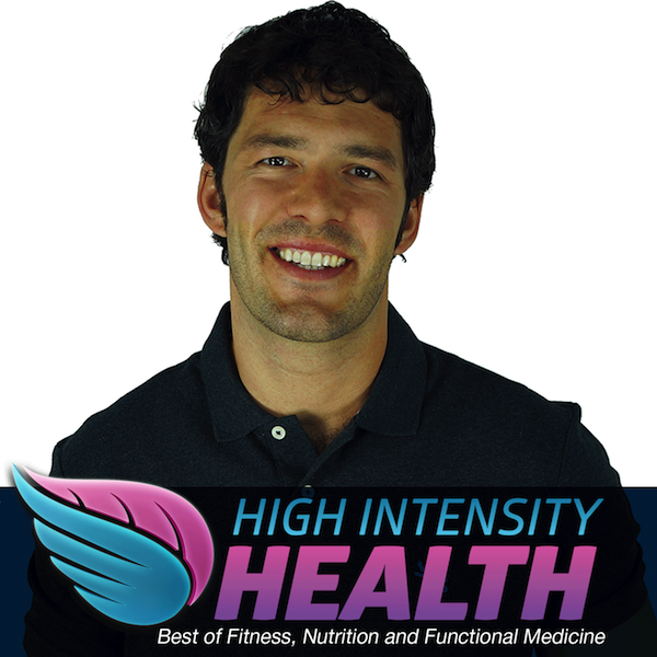 High Intensity Health