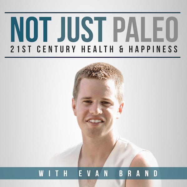 Not Just Paleo