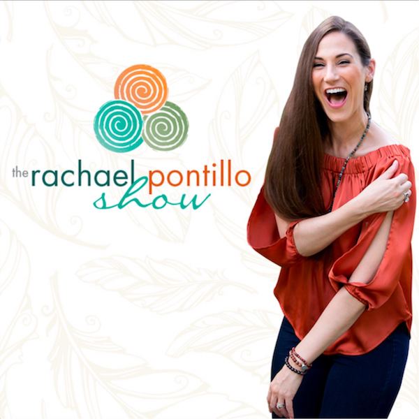 The Rachael Pontillo show