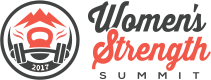 Women's Strength Summit
