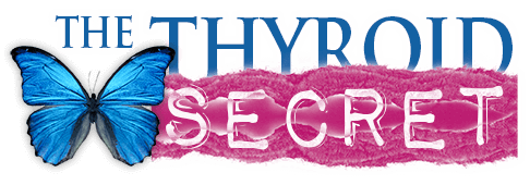 Thyroid Secret