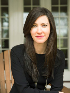Kelly Brogan
