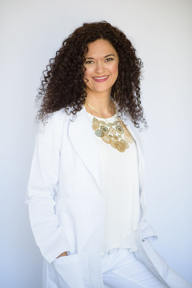 Dr. Jolene Brighten