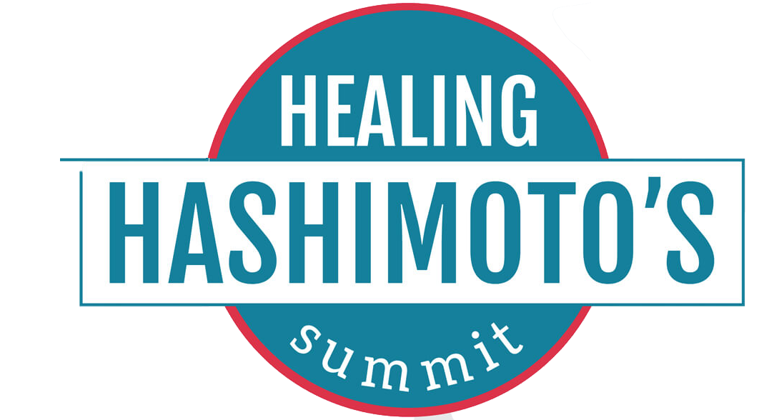 Healing Hashimoto's Summit