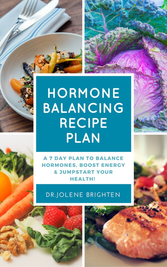 Leaky Gut Syndrome & Hypothyroidism | Heal Naturally | DrBrighten.com