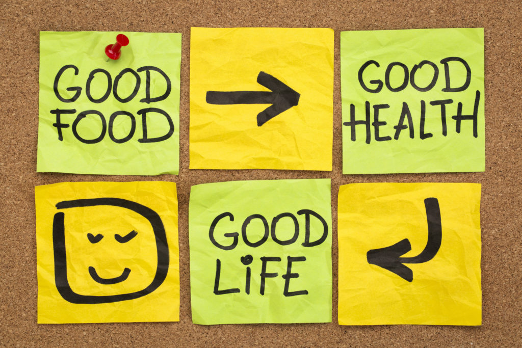 food is more than fuel mark hyman