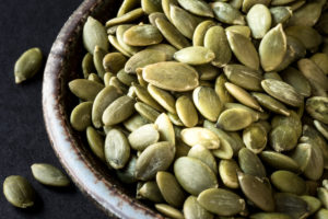 pumpkin seeds hormone imbalance diet
