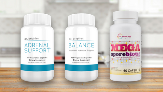 supplements for PMS