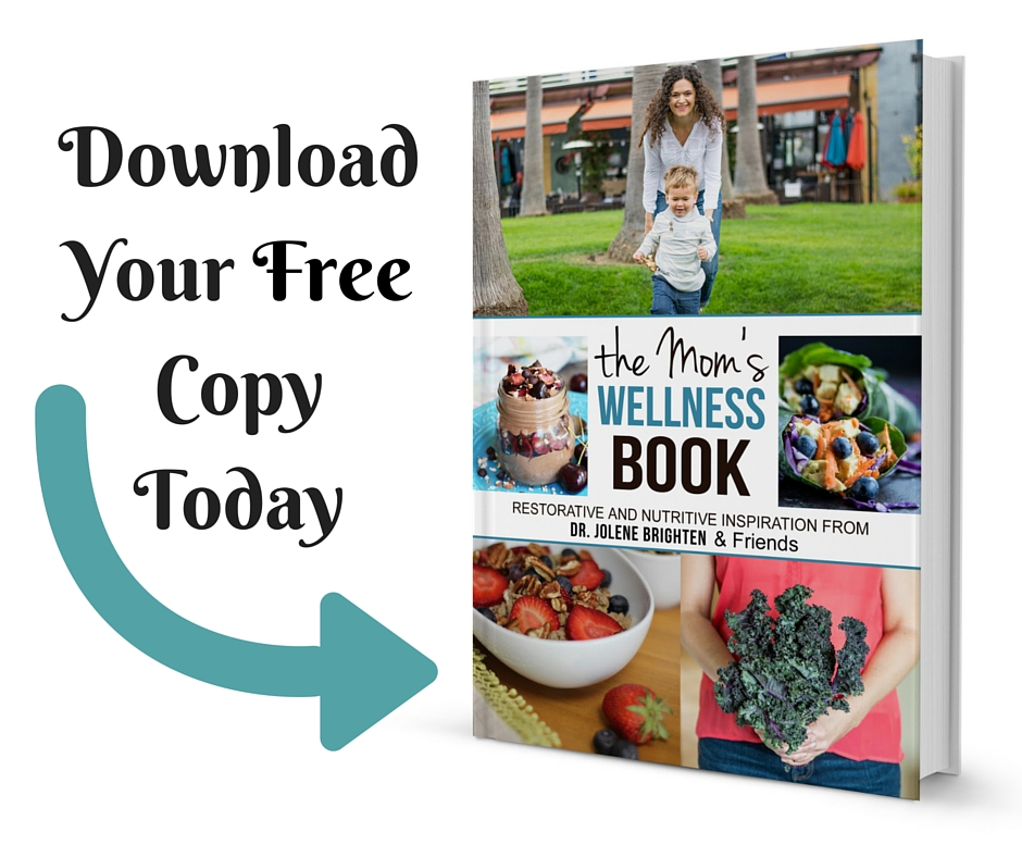 Mom Book Image 2