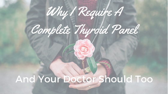 Thyroid Panel | Dr. Jolene Brighten | staging-drbrighten.kinsta.cloud