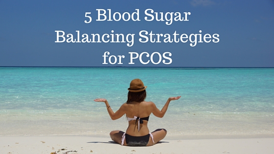 PCOS Hormone Fertility Functional Medicine | Dr. Jolene Brighten | DrBrighten