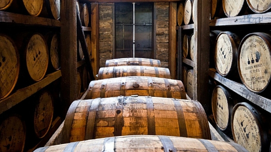 Autoimmune | Gluten Free Whiskey | DrBrighten.com
