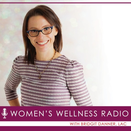 Women's Wellness Radio