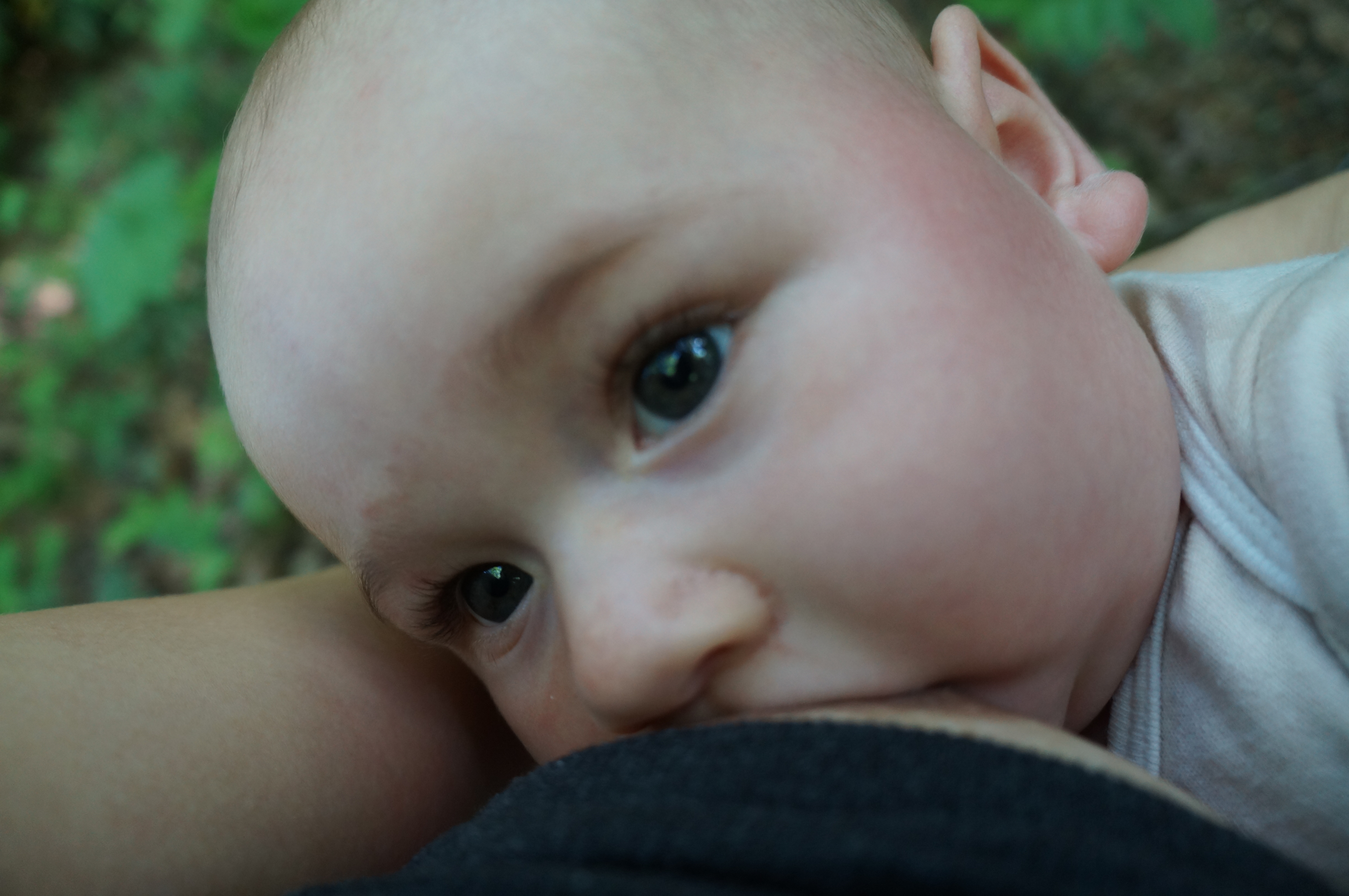 Breastfeeding | Functional Medicine |DrBrighten.com