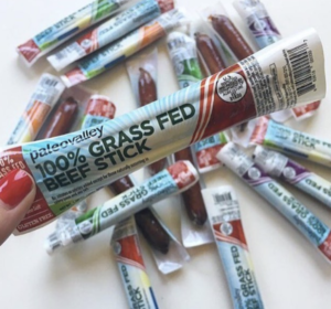 paleovalley beef stick