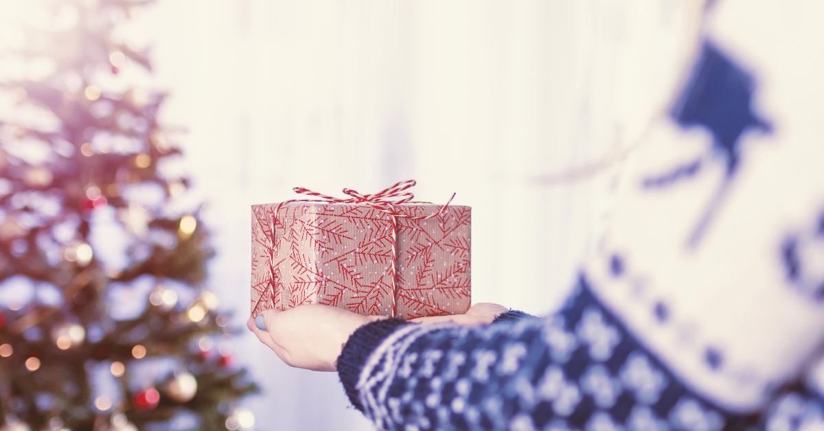 gift guide for her