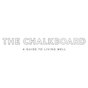 The Chalkboard