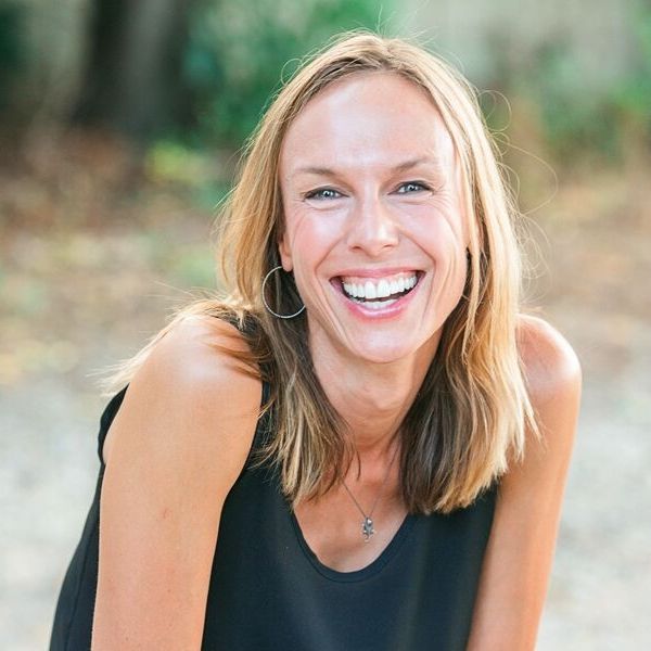 Dr. Sarah Hill