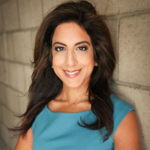 Dr. Shelly Sethi