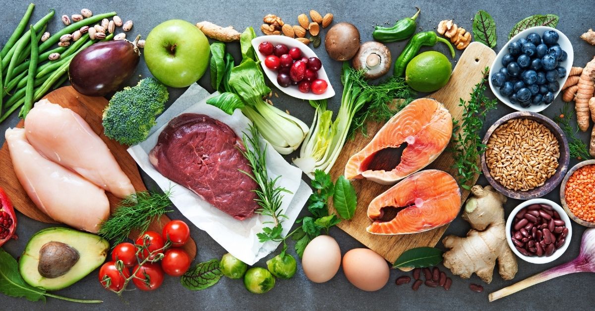 pcos diet