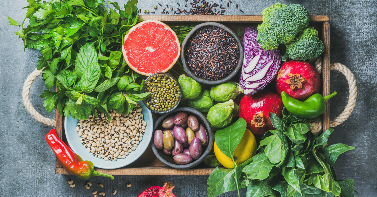 Fertility Diet