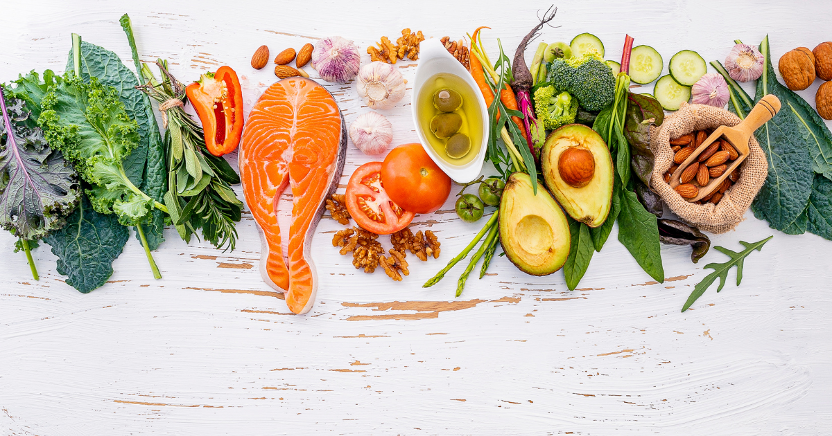 Low Carb PCOS