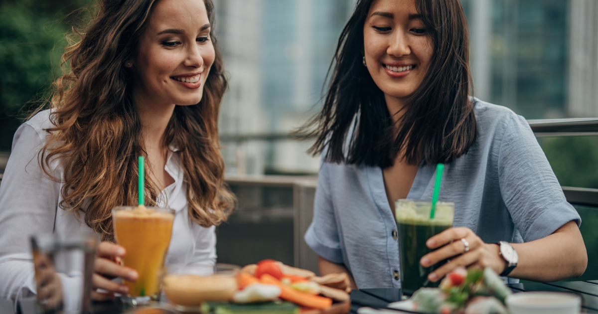 Intermittent Fasting Women