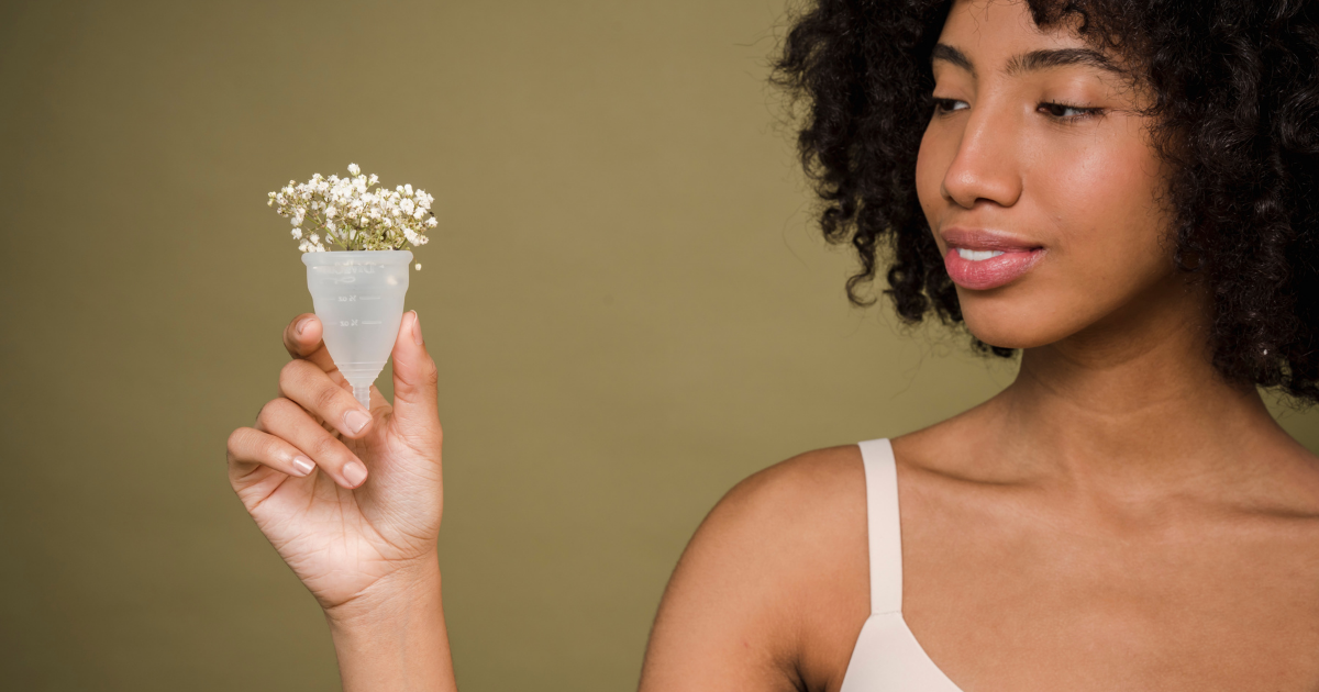 Menstrual Cups