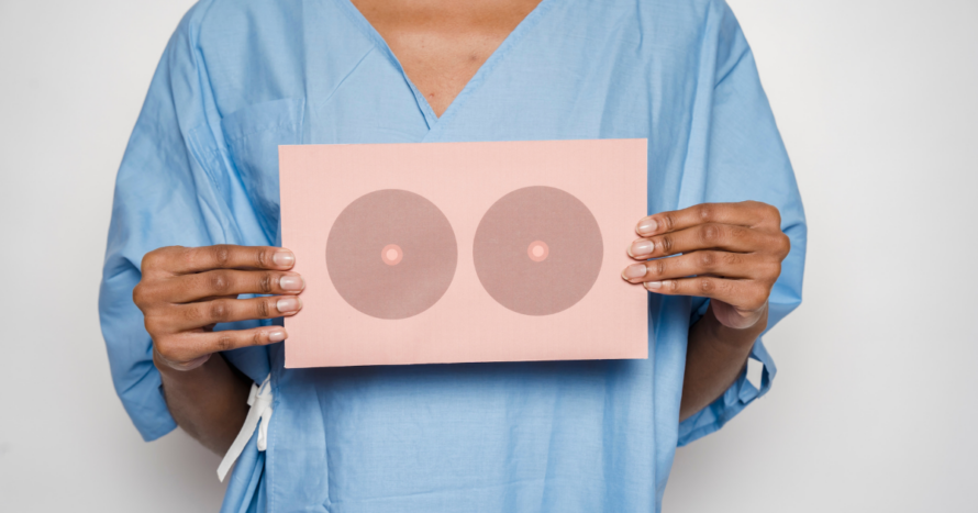 Estrogen Positive Breast Cancer