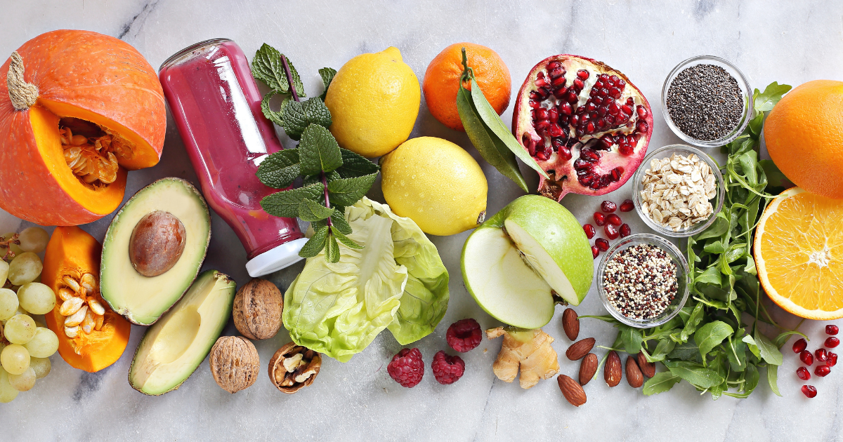 Diet Hormonal Acne