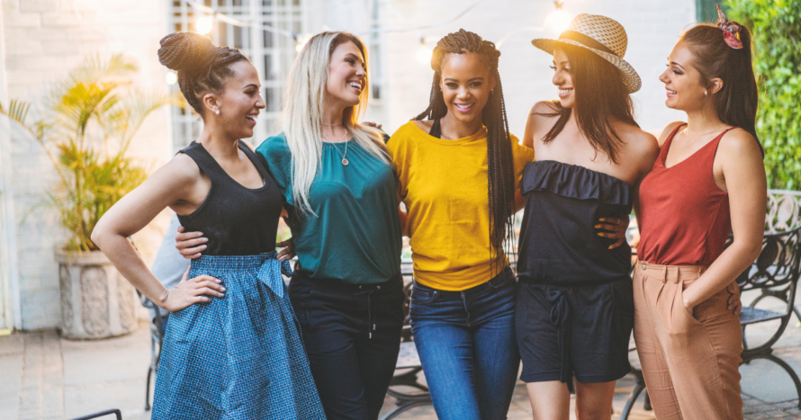 gut health and menstrual cycle