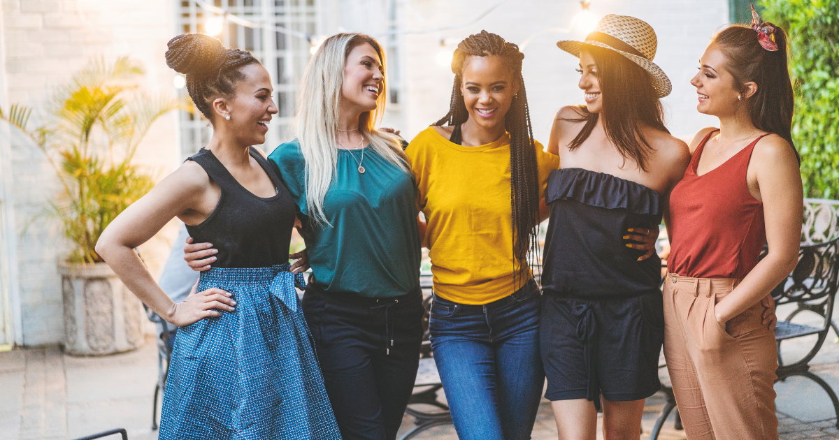 gut health and menstrual cycle