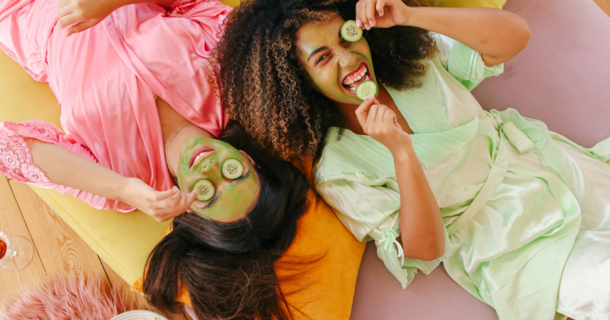 how to treat hormonal acne naturally