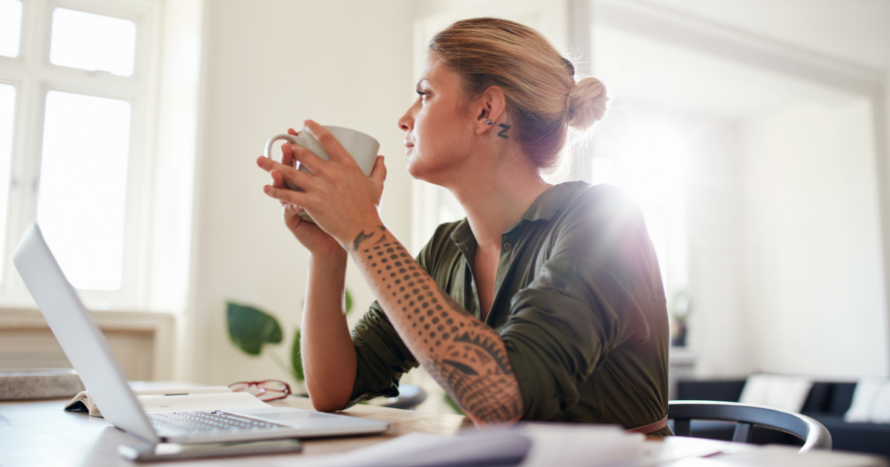 Can your Period Trigger IBS?