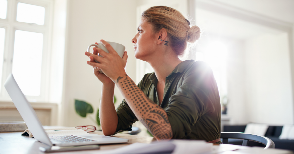 Can your Period Trigger IBS?