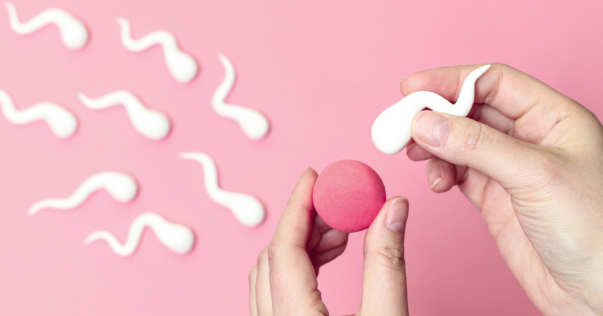 Fertility Supplements for Women
