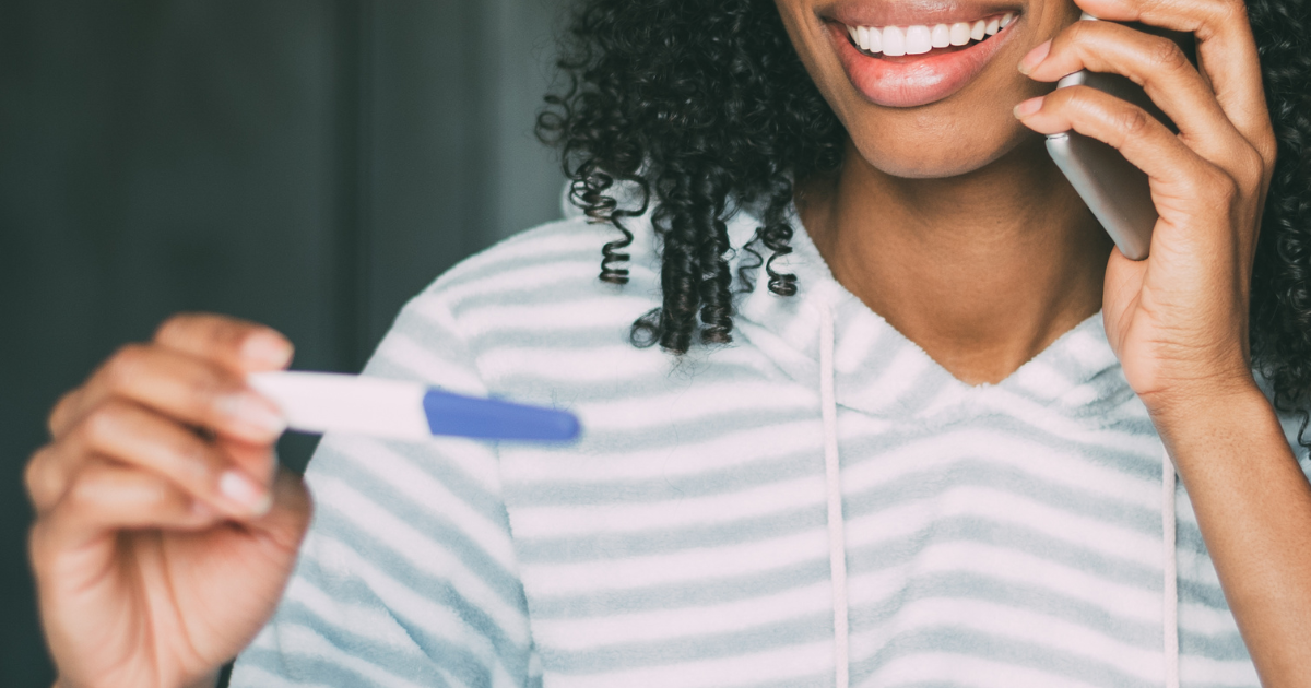 how to get pregnant with PCOS