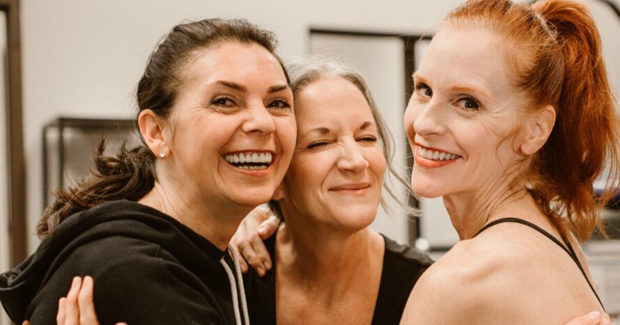 Gut health and menopause connection