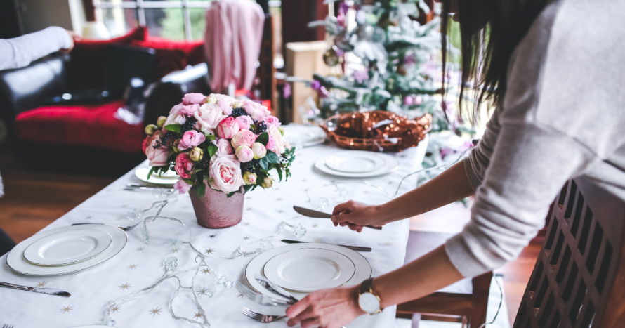 Adrenal Glands Holiday Stress