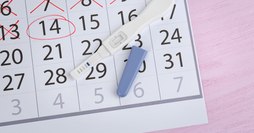 When to Take a Pregnancy Test