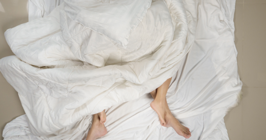 Postcoital Dysphoria