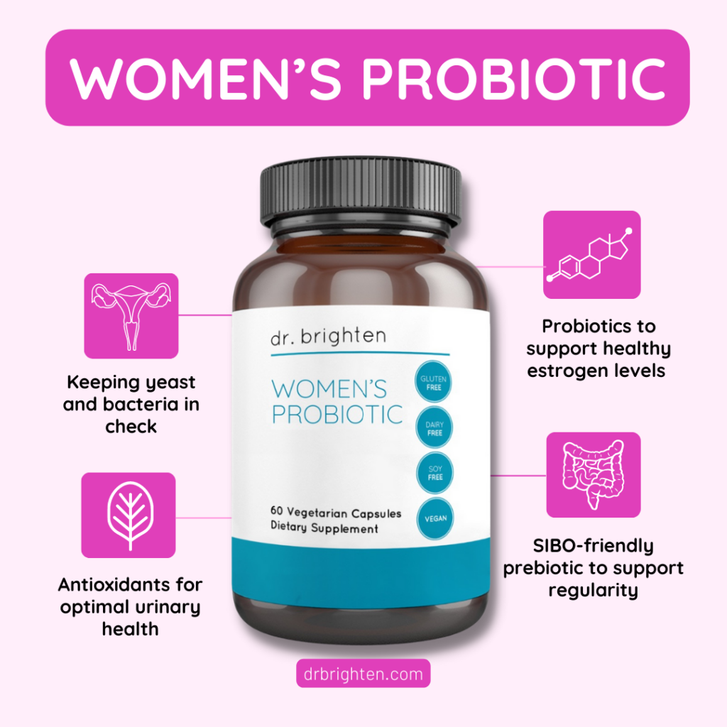 vaginal probiotics
