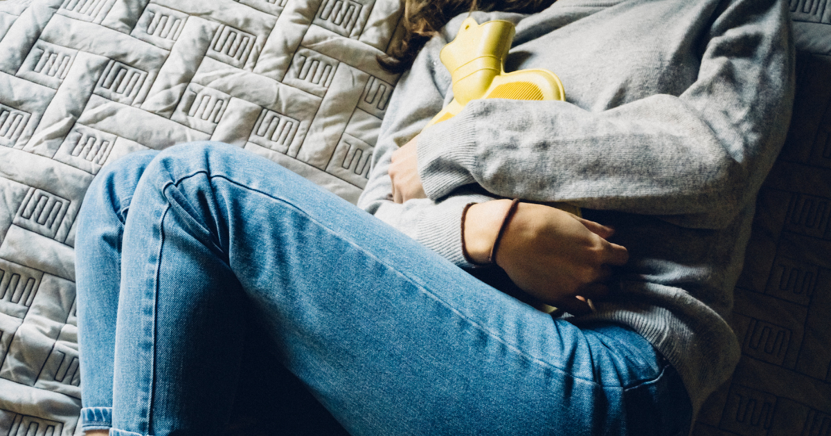 Pain During Ovulation