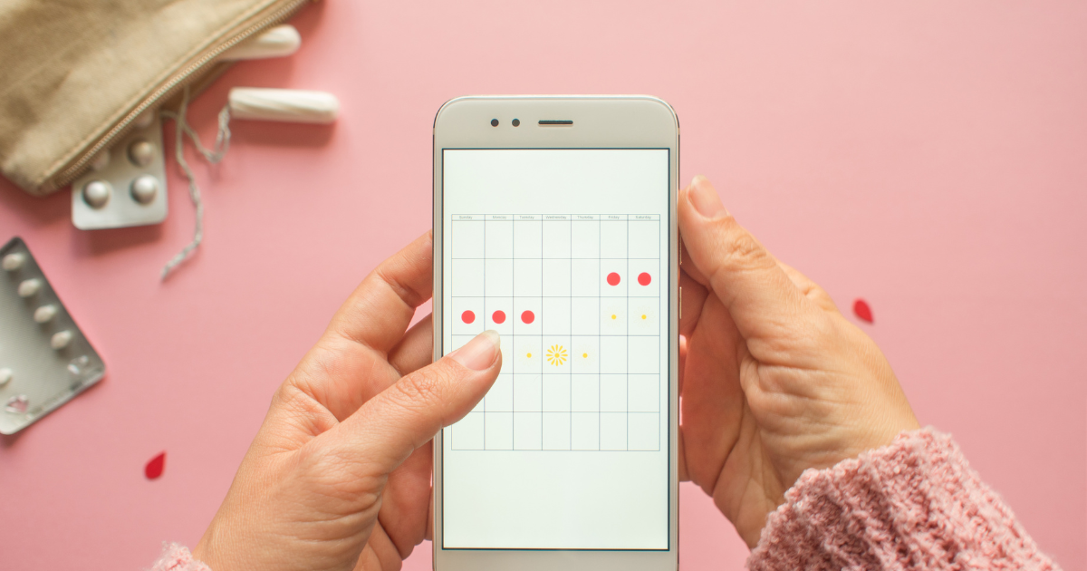 Libido and Your Menstrual Cycle