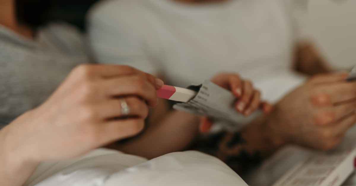 can you get pregnant during perimenopause
